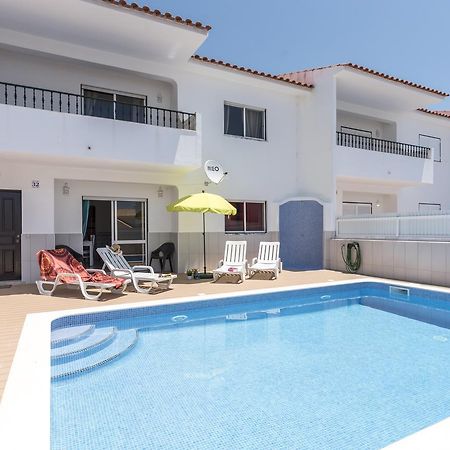 Villa Mar With Private Pool Albufeira Exterior foto