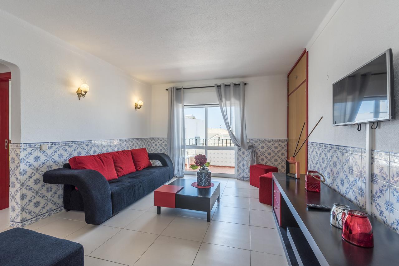 Villa Mar With Private Pool Albufeira Exterior foto