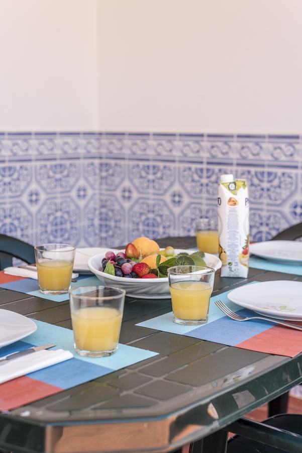 Villa Mar With Private Pool Albufeira Exterior foto