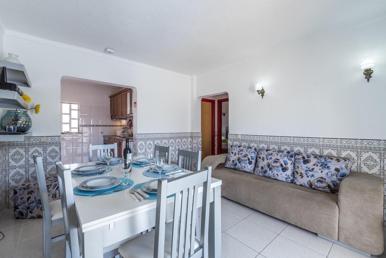 Villa Mar With Private Pool Albufeira Exterior foto