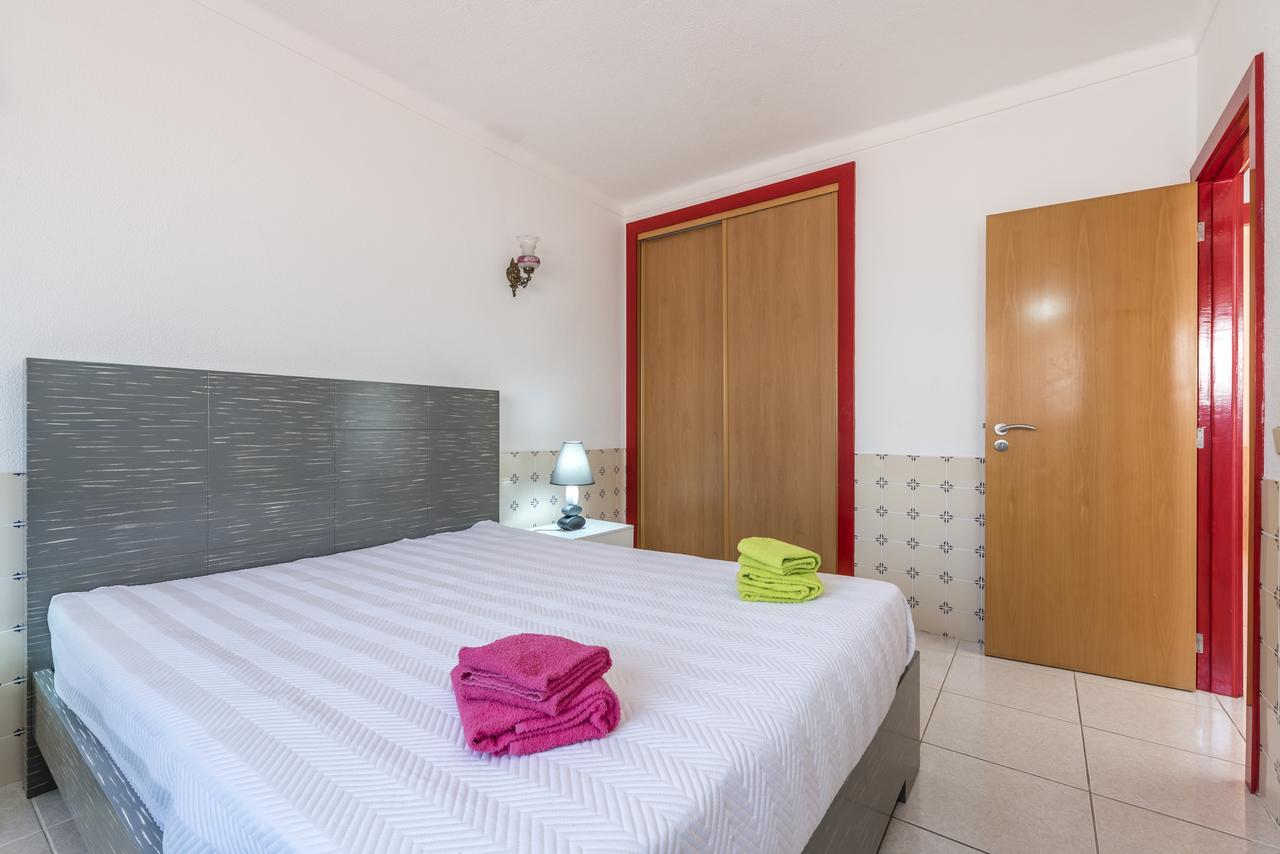 Villa Mar With Private Pool Albufeira Exterior foto